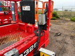 Control Station Upper with 