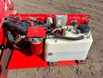 Hydraulics with 