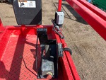 Control Station Upper with 