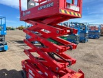 Chassis with 