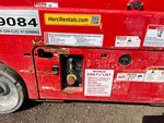 Control Station Ground with 