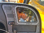 Control Station with 