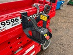Basic Control Station Upper with 