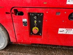 Basic Lower Control Station with 