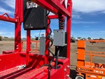 Control Station Upper with 