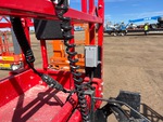 Control Station Upper with 