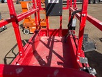 Control Station Upper with 
