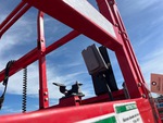Control Station Upper with 
