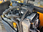 Engine with 
