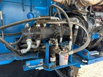 Hydraulics with 