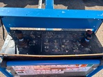 Control Station Upper with 