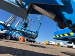 Hydraulics with 
