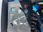 Control Station Ground with 