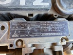 Engine with 