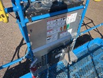 Control Station Upper with 