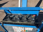 Control Station Upper with 