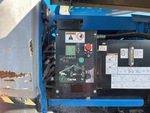 Control Station Ground with 