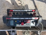 Basic Control Station Upper with 