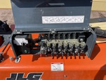 Basic Lower Control Station with 