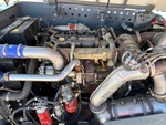 Motor with 