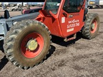 Chassis with 