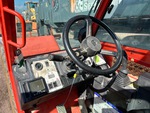 Control Station with 