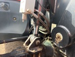 Hydraulique with 