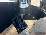Hydraulique with 