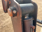 Hydraulique with 