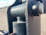 Hydraulique with 