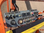 Control Station Upper with 