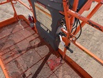 Control Station Upper with 