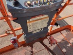 Control Station Upper with 