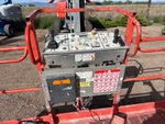Control Station Upper with 