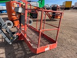 Control Station Upper with 