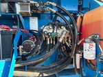 Hydraulics with 