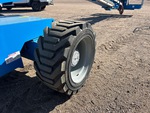 Chassis with 