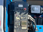 Control Station Ground with 