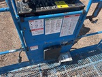 Control Station Upper with 