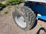 Chassis with 