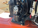 Hydraulics with 