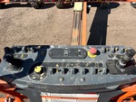 Control Station Upper with 