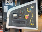 Control Station Ground with 