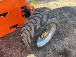 Chassis Photos with 