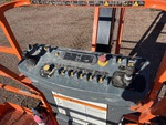 Basic Control Station Upper with 