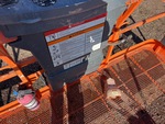 Basic Control Station Upper with 