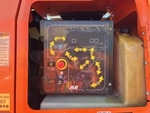 Basic Lower Control Station with 