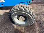 Chassis with 