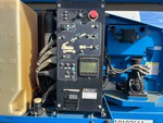 Control Station Ground with 