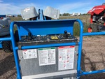 Control Station Upper with 